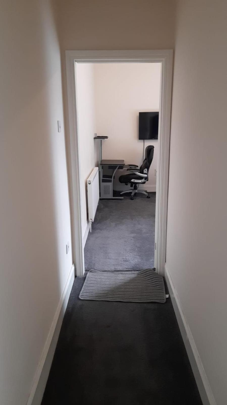 Lovely Bedroom With Shared Kitchen & Bathroom Free Parking Γουόλσολ Εξωτερικό φωτογραφία
